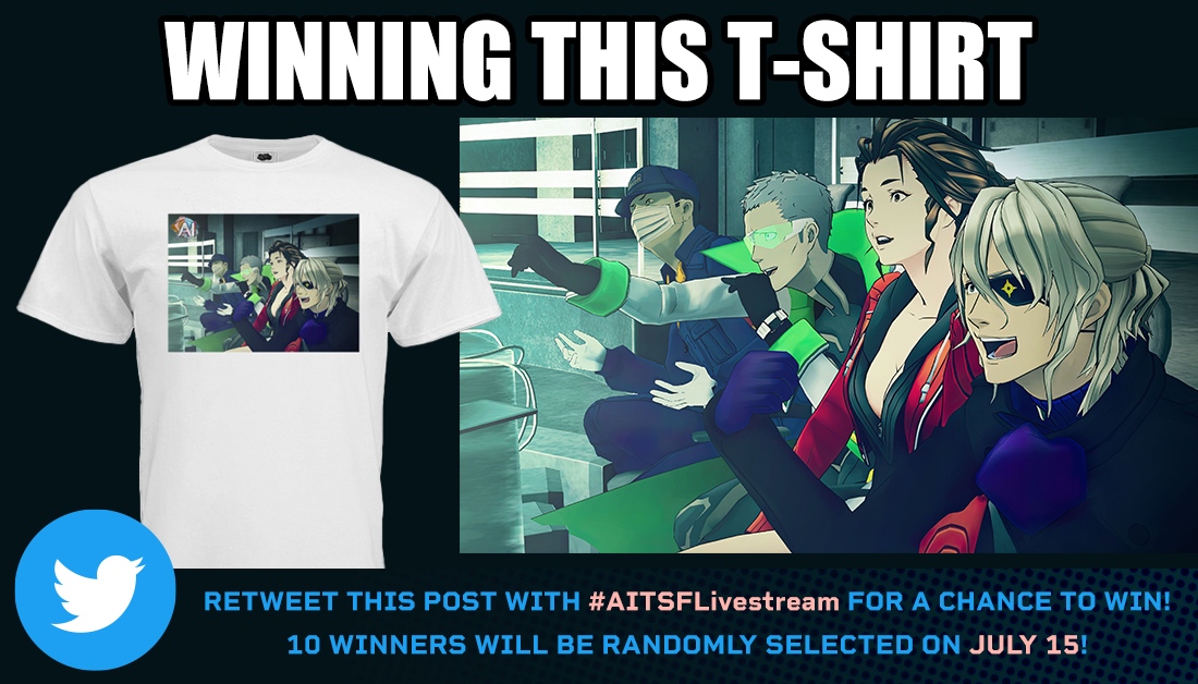 Spike Chunsoft, Inc. tweet media