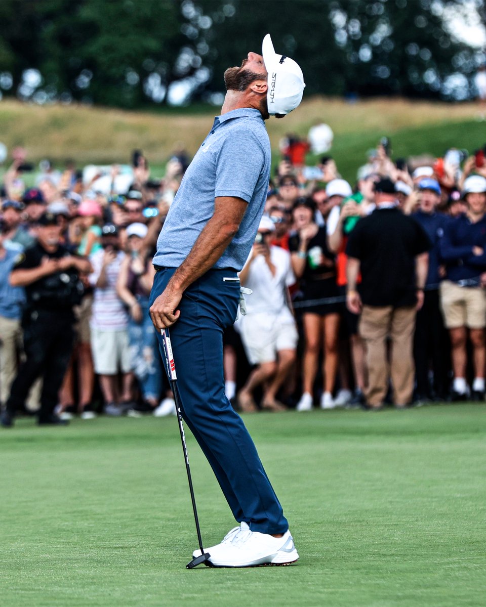 LIV Golf tweet media