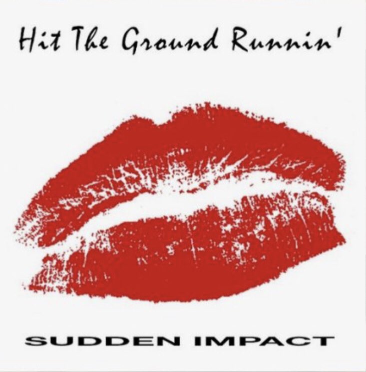Littleelvis40's tweet photo. Deep Dives: '86-'90
AOR, Melodic Rock, Hard Rock &amp; Hi-Tech

Slow Motion - Hit The Ground Runnin’

Listen Here:👇
https://t.co/1HmjDemp4X

#DeepDives
https://t.co/nijvJYHwEm
#BoomRadio💥💣 #HitTheGroundRunnin https://t.co/lLBJFjORvq