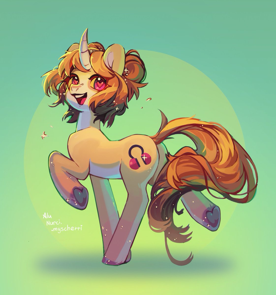 🎉Happy Birthday <a href="/shalapai_zola/">Šђάļǻρäΐ</a> !✨❤️

From me, <a href="/myscherri/">.myscherri🌿 @myscherri.bsky.social</a> and <a href="/Nurci_HK/">Nurci</a> !