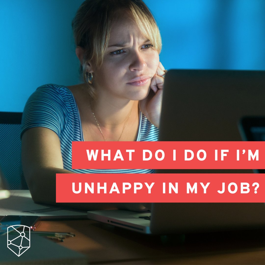 elevenfifty's tweet photo. TGIF, right? But if this shortened holiday week only amplified your dissatisfaction with your job, maybe it's time for a change. https://t.co/82hY3CzARt
#tech #TechBootcamp #SkillUp #CareerChange #burnout #JobDissatistfaction #education https://t.co/ruLTcS4Dsm