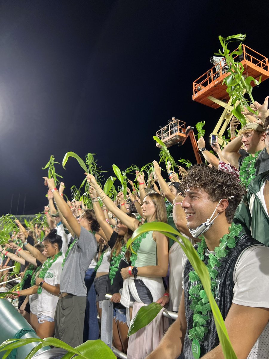 Get your SuperFan app downloaded &amp; READY 2 GO for your access to student <a href="/HawaiiFootball/">Hawaii Football</a> tickets‼️

*This is the ONLY way to secure a ticket to any home Football game!* #gobows
