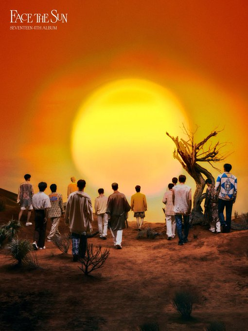 HanteoNews's tweet photo. [Weekly Global Authentication Chart: 1st Week of July] SEVENTEEN 'Face the Sun' on 1st Place Four Weeks in a Row (#Hanteo Chart Official)

#SEVENTEEN #세븐틴 #FacetheSun #SVT_HOT
#HanteoChart #Global_Authentication_Chart
@pledis_17 

Full Article🔗https://t.co/2myUe95hie https://t.co/Z49vruqSBK