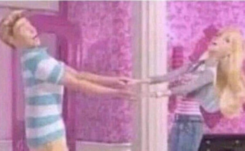 it must be said

me with marichat shippers.