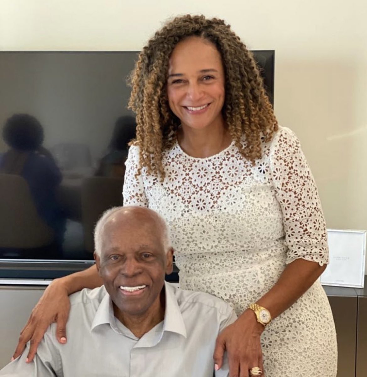 Te amo pra todo sempre serri sempre tua filha… serás sempre meu pai… E um   dia nos voltamos… E conversar como sempre..#father AAA