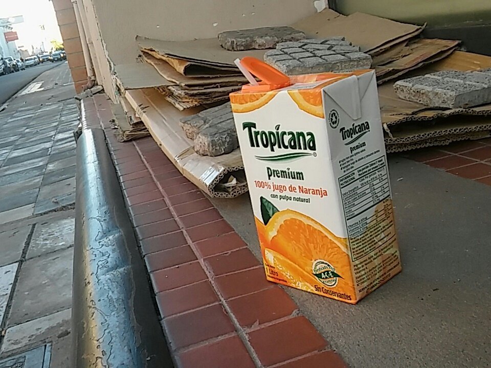 JamesDoxzon's tweet photo. Productos con gustos raros,empiezo yo:

Jugo sabor: Cable quemado https://t.co/kcr795V3QP