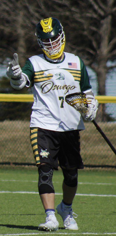 VarsityLacrosse's tweet photo. SUNY Oswego vs. Stanford. Vote below https://t.co/xpW1mcY3kN
