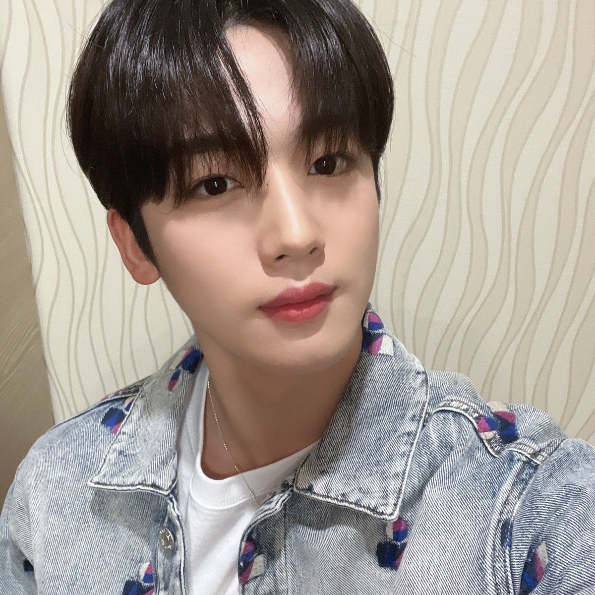 — angel baby #KIMYOHAN