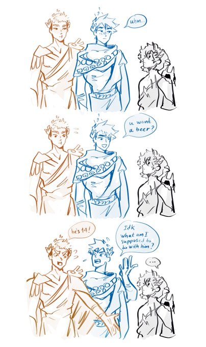 👇👇
#pjo 