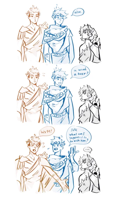 👇👇
#pjo 