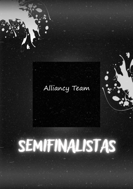 Abysscup's tweet photo. ACABOOUUUUU!!!!! 🏅

o time da ALLIANCY CONSEGUE A VAGA DE SEMIFINALISTA da Abyss Cup após um mapa SUPER COMPLICADO, levando por 1⃣6⃣✖️1⃣2⃣!!! 🤯 https://t.co/detIo0MJk2