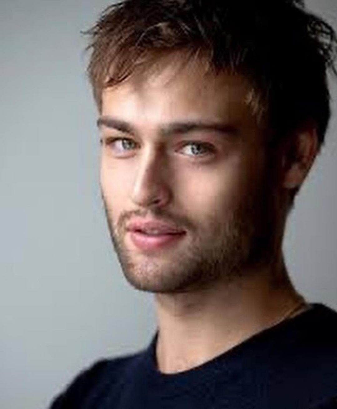 Happy Birthday to Douglas Booth. 