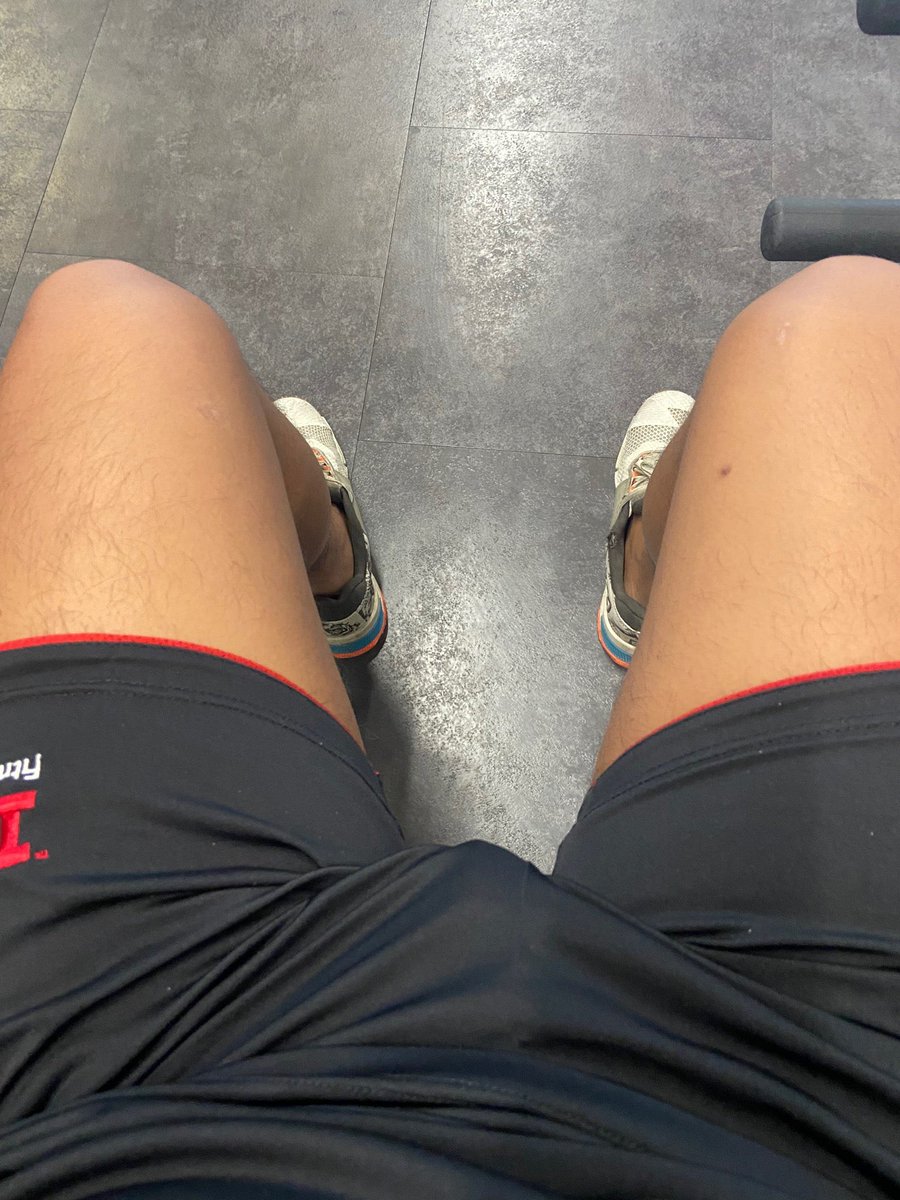 sh_chud's tweet photo. ยิมกันครับ!! (@ Fitness First Platinum in Khlong Toei, Bangkok) https://t.co/JAsQRnhv1w https://t.co/dET4UujbxP
