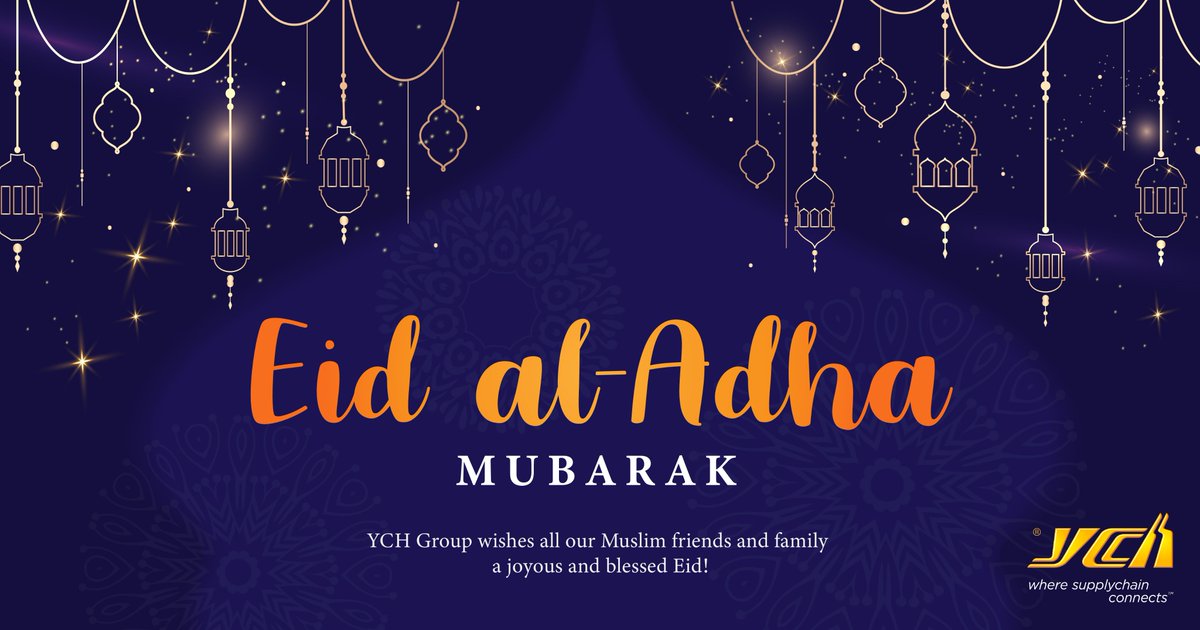 YCH Group tweet media