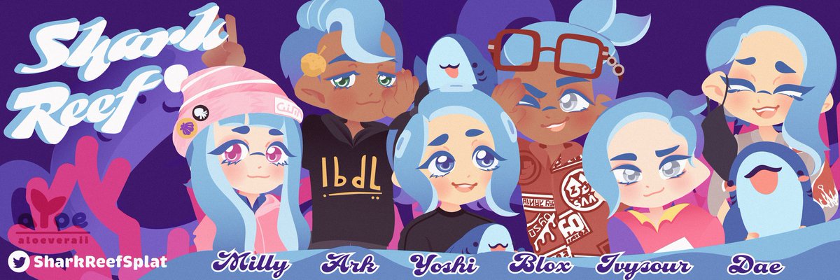 Shark Reef tweet media