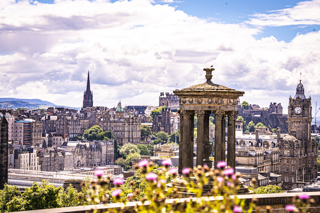 Good morning everyone 🤗 have a great day and a lot ☀️ and 😄 view of the Edinburgh skyline from Calton Hill #Scotland #Edinburgh #CaltonHill #SonyAlpha ☀️🏴󠁧󠁢󠁳󠁣󠁴󠁿☀️🏴󠁧󠁢󠁳󠁣󠁴󠁿☀️🏴󠁧󠁢󠁳󠁣󠁴󠁿☀️🏴󠁧󠁢󠁳󠁣󠁴󠁿☀️