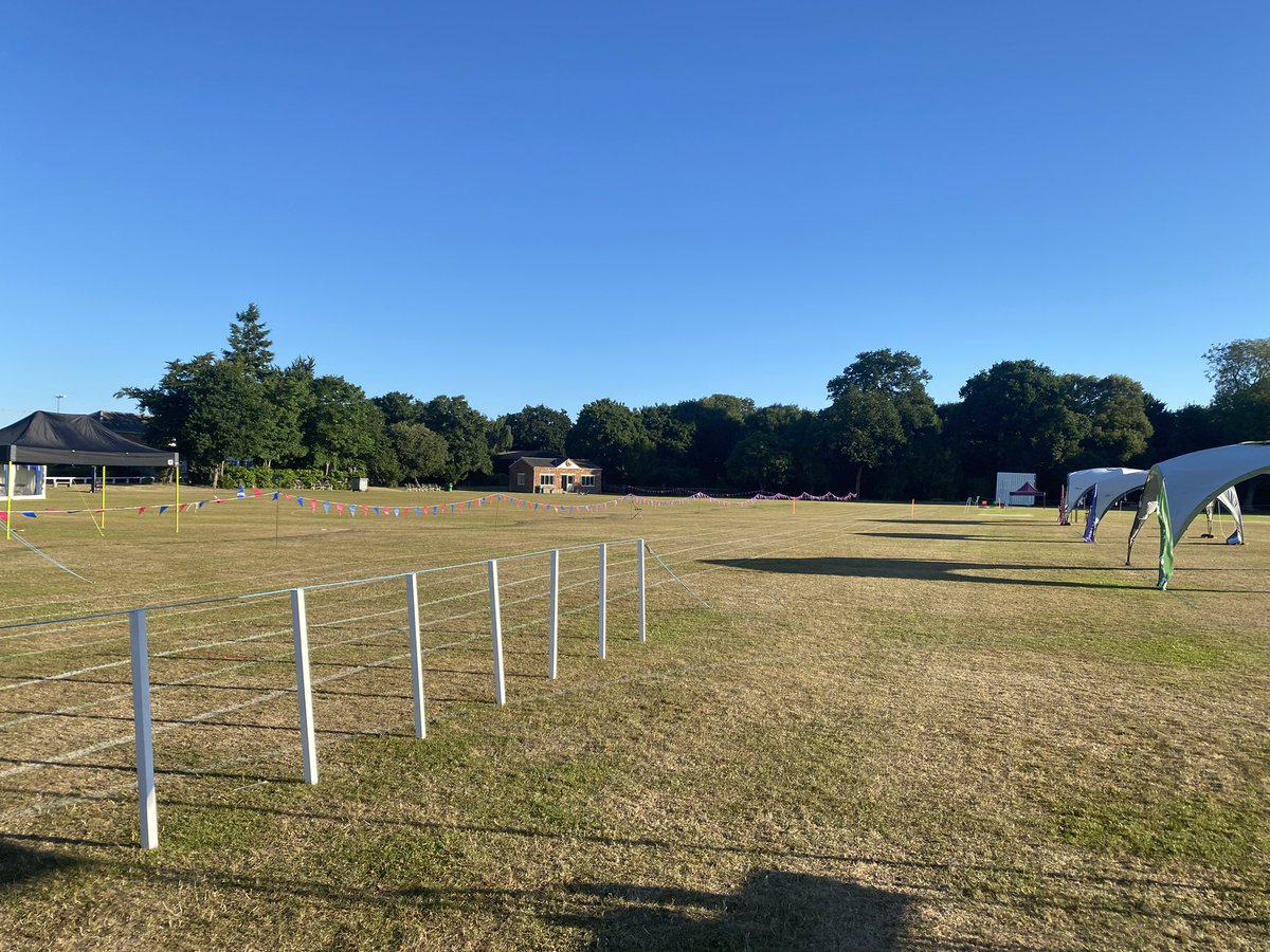 WHP | Sport (@whpsport) on Twitter photo Itβs track day! Day 2 of Sports Day and itβs going to be another scorcher! ππΌββοΈ π
<a href="/WestHillPark/">West Hill Park</a> #hampshirePrepSchool Itβs track day! Day 2 of Sports Day and itβs going to be another scorcher! ππΌββοΈ π
<a href="/WestHillPark/">West Hill Park</a> #hampshirePrepSchool