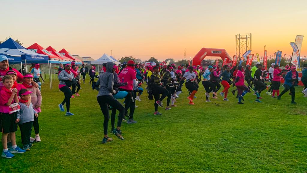 yaronafm's tweet photo. The day has come... Ready, set GO!!
#DignityForAll #Revitalize #SWCBW #LKCT
@SparBotswana Womens Challenge!
@charismaworld11 has all the LIVE updates. TUNE IN to #TheTakeOff with @Mr_T_Botswana https://t.co/PL0yvkDI30
