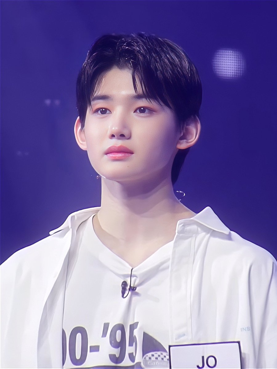 jo_source's tweet image. #JO's pretty visuals