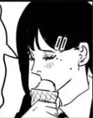 THATS NOT HOW YOU EAT ICE CREAM 