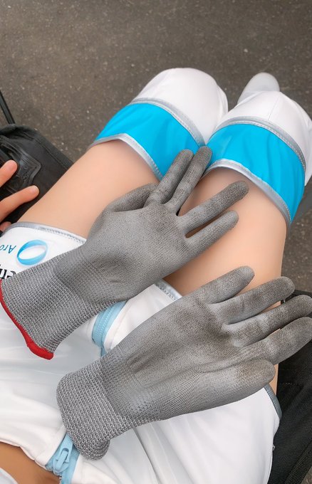 Twitterのコスプレ画像26