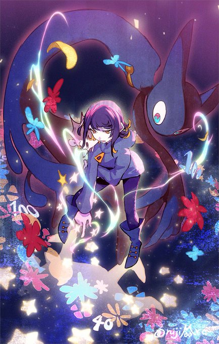 正義
#ZUTOMAYO_CARD #ずとまよファンアート 