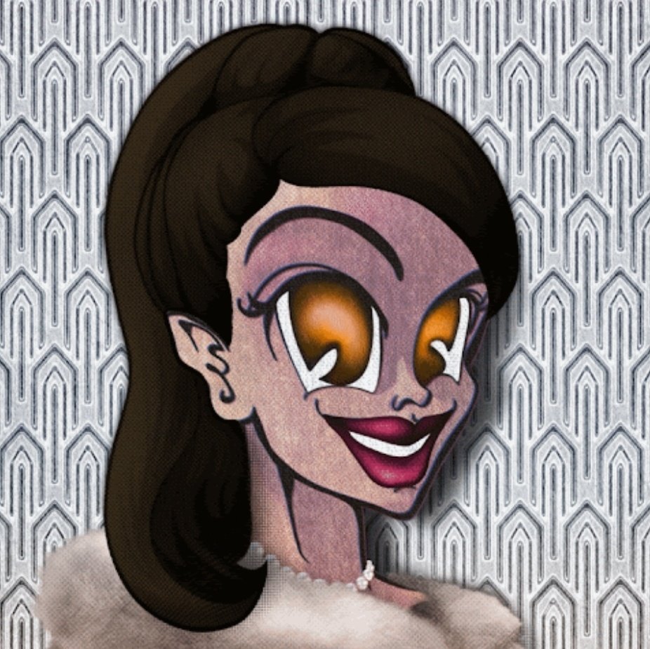 reveal Perfidous <a href="/PerfidiousNFT/">Perfidious</a> #PerfFollowPerf #nft #art <a href="/igwon10/">hapuni</a> <a href="/shlee7935/">이수홍</a> <a href="/maj6900/">미아정</a>