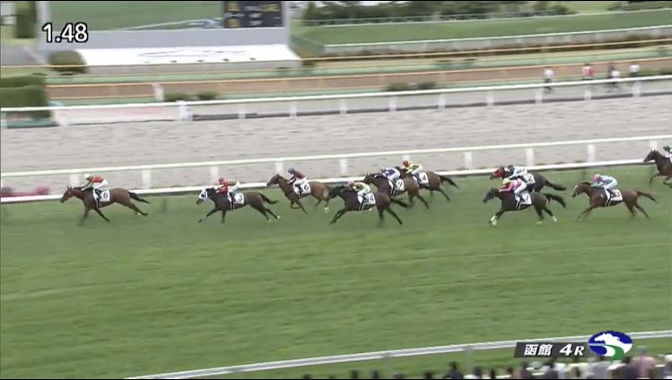 fujiko_r_fujiko's tweet photo. 先程の函館4R勝馬ナックフローラの半妹がセレクションセール2022に弊社より上場です🥺

関係者の皆様、おめでとうございます。

上場馬の兄姉がよくはしるなぁ。

#lot75
#アルマフローラ2021
#ヘニーヒューズ産駒
#HBAセレクションセール2022
#filly https://t.co/DmhVmbrgto