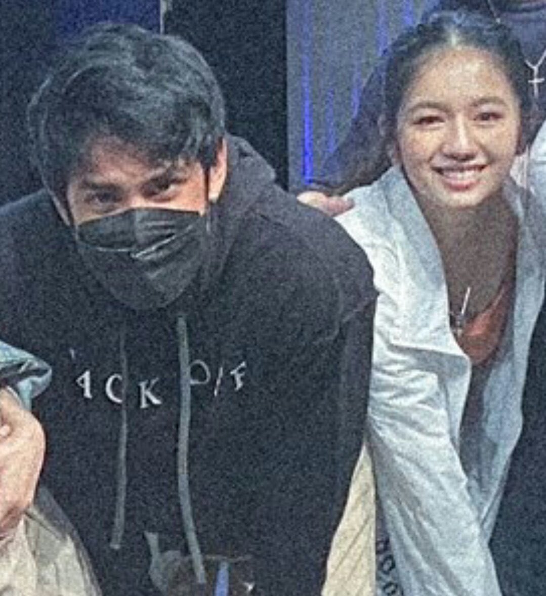 QueenKaori tweet media