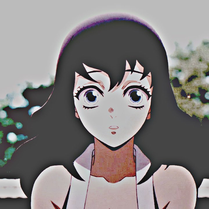 “   You have such a pretty smile makio !  “