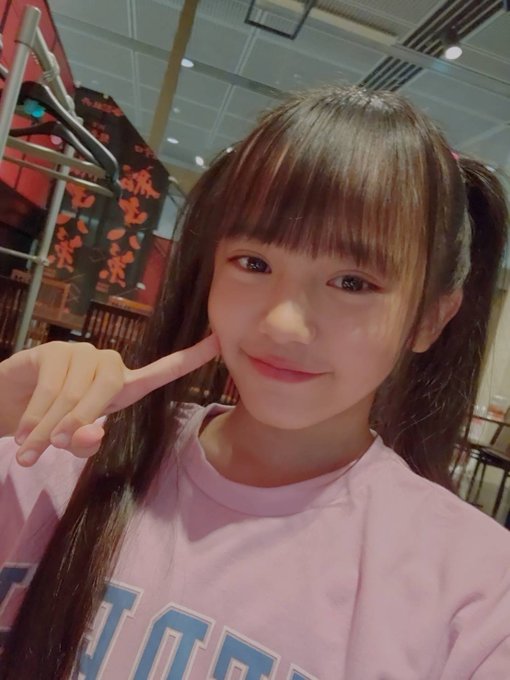 Twitterのコスプレ画像1