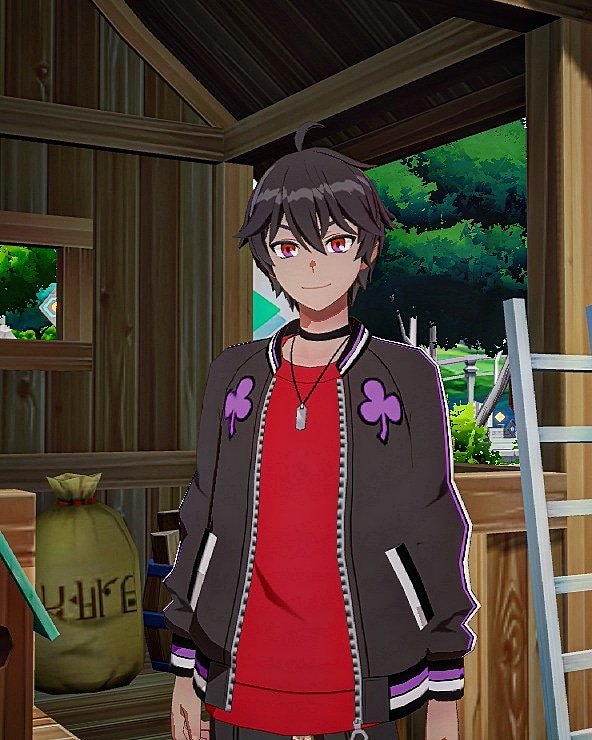 EsanTzk's tweet photo. Just #Me

#hashtagmegame
#hashtagmeapp
#Astell
#societyofvirtualphotographers
#societyofvirtualphotography
#virtualworld
#isekai https://t.co/lpPz06X0wy