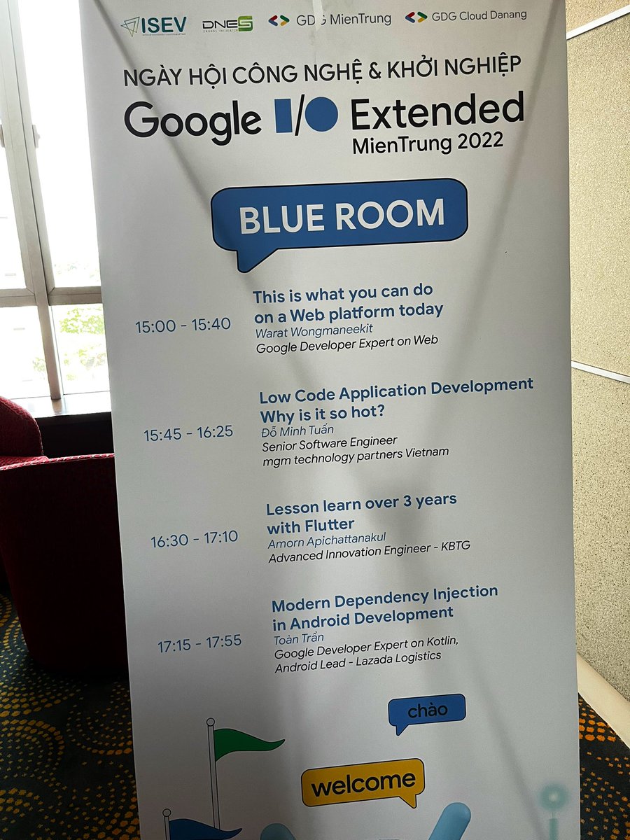 nhan_ph's tweet photo. Excited about your talk @toan_mobi 😏. @eenriquelopez should I forward any questions? 😜 https://t.co/JbON1YPukM
