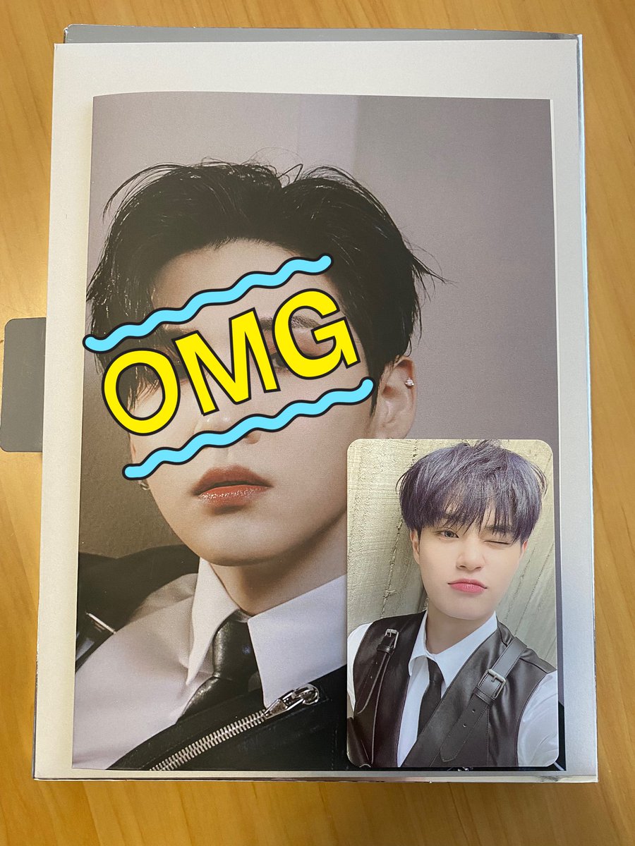 cielo__951225's tweet photo. AB6IX AtoB 交換 トレカ

〈譲〉
デフィ

〈求〉
同種ドンヒョン💕

郵送希望です！
気軽にリプ、DMお願いします！
 #ab6ix  #AB6IX交換 https://t.co/oTGuU6Aih0