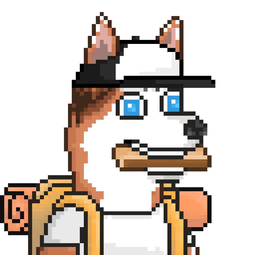 Check out @huskypackNFT great project!! Nice community❤️❤️ OGs get 2 free mint