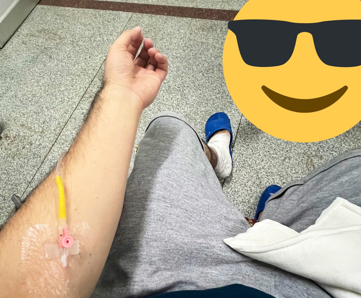 Daanish M Bhatt 📕 tweet media