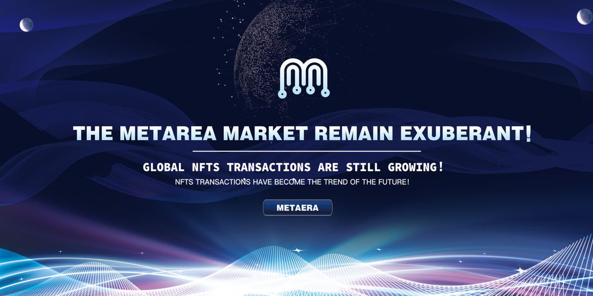 MetareaOf's tweet photo. ✏️✏️According to incomplete statistics....

🏳️‍🌈🏳️‍🌈There are over 300 METAREA communities around the world....

✈️✈️Do you know why the METAREA NFT trading platform is growing so fast? https://t.co/pBBX41o8JV