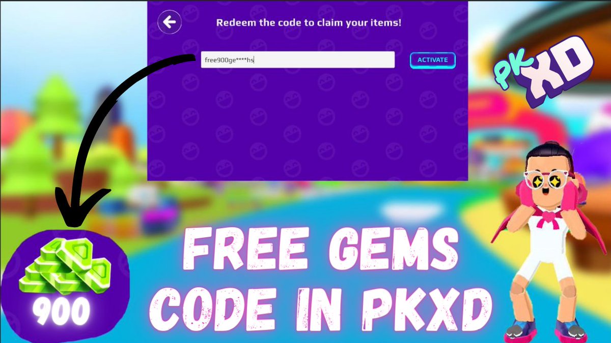 PK XD Creator Codes 2021 (@pkxdcodes) / X