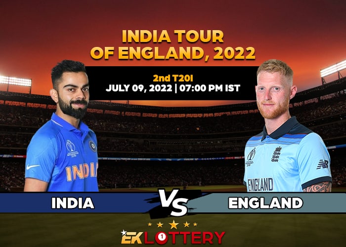_eklottery's tweet photo. IND leads the series 1-0 after crushing ENG in the 1st T201. So far IND need to win the 2nd T201 to get the series in their favor

 Bet👇
https://t.co/SaBAcjlLOp
📞Contact +917209312517
💡Prediction👇 
https://t.co/y9TSCI6t5p

#eklottery #ENGvsIND #Tour #2ndT201 #Prediction #BET https://t.co/3uIAgRuimI