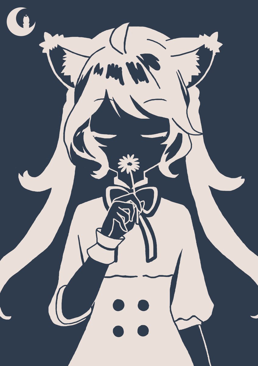 謝謝大小姐的心靈魔法
謝謝哇賽狼的聲音魔法
恭喜兩位魔法大成功！畢業快樂🎊
#瑪麗的沙龍  
#鈴蘭的寫生繪本LA