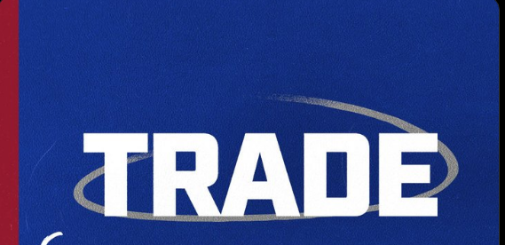 dtegiants's tweet photo. TRADE 

Giants Trade Kadrius toney to the Bengals for 

Tyler Boyd. a 3rd rounder this year and a future first round pick https://t.co/2JR6D5sksH
