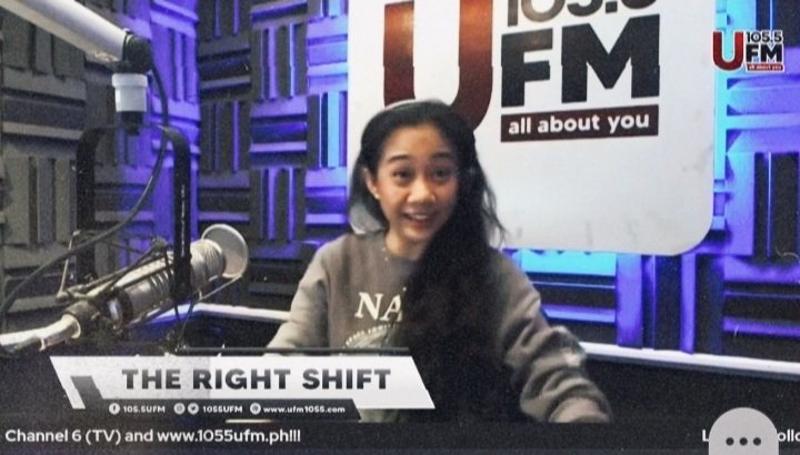dorsiii_dorz's tweet photo. Happy Caturday, Miss Kitiniii! ♥️
@kitinpointblank
Sana nag-lunch ka na. 😆
@1055UFM
#TheRightShift https://t.co/QpH6pNDMnm