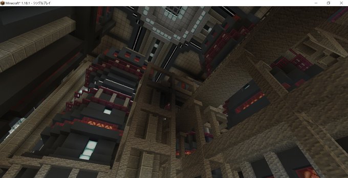 A List Of Tweets Where 宝条みちるminecraft Was Sent As Minecraft 10 Whotwi Graphical Twitter Analysis
