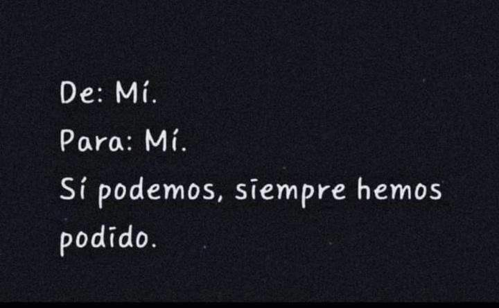 gplaly2607's tweet photo. Believe in yourself... 
#TrincheraDeIdeas 
#DeZurdaTeam 
#IslaRebelde 
#CubaPorLaPaz https://t.co/iU6Fv4hQja