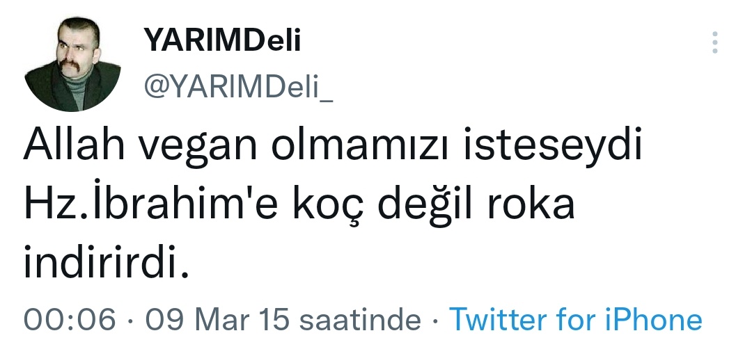 En iyi Twitler (@medyalodi) on Twitter photo 