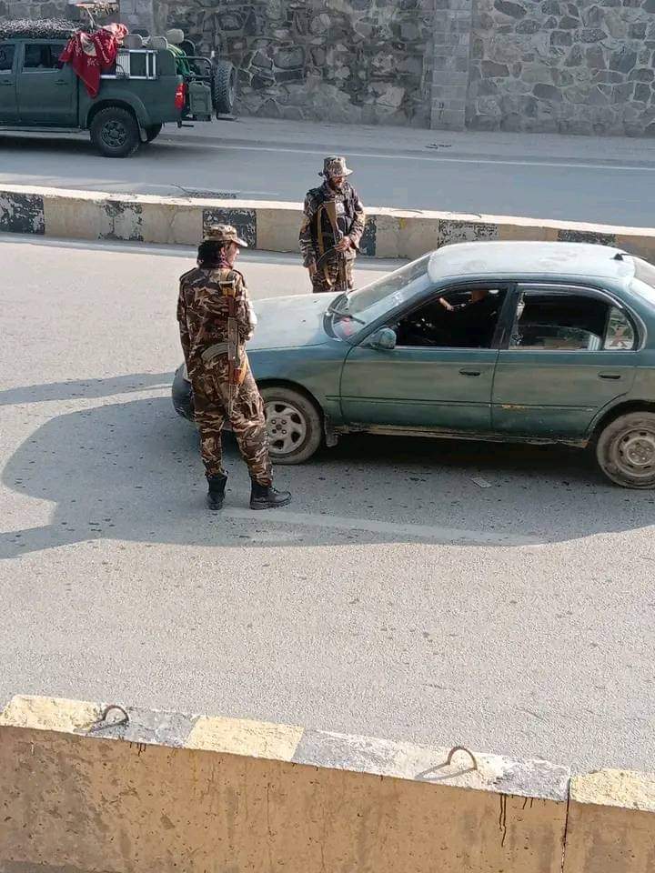 اختر او زمونږ چکپينټ تاسى ټولو ته يى مبارکى وايو