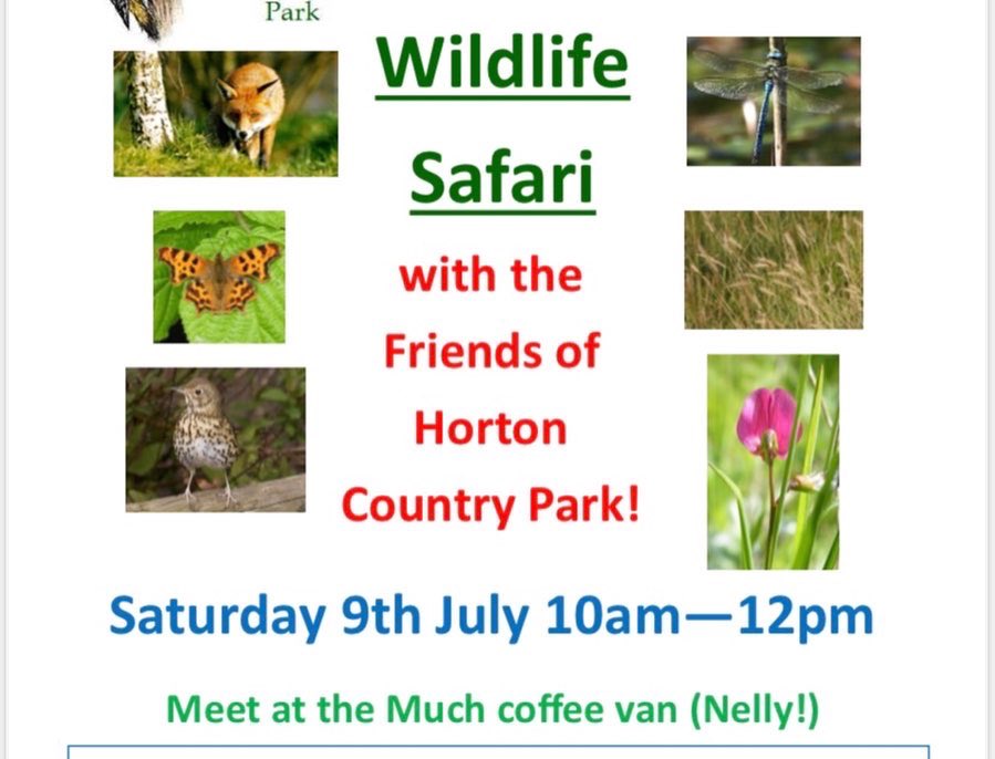 Morning all
It’s an ice cream kinda day & we are ready for you!
Don’t forget the Wildlife Safari walk today as well starting at 10am!
#themuchcompany #hortoncountrypark #epsom #ewell #epsomandewell #chessington #marshfieldfarmicecream #countrywalks #wildlifesafari #surreywalks