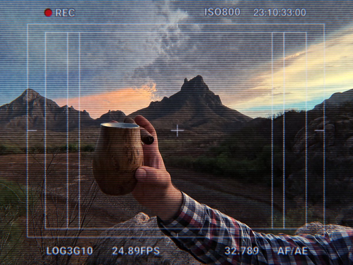 Bastardos del Bacanora tweet media