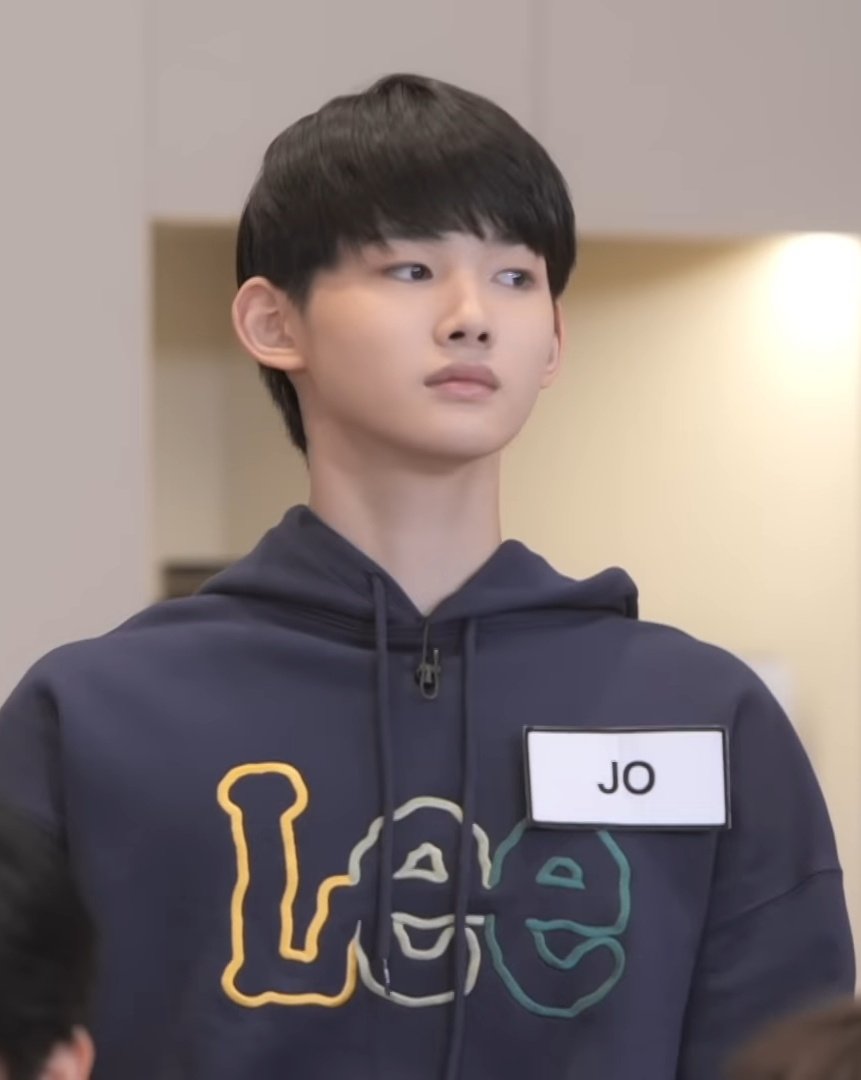 jo_source's tweet image. #JO today!