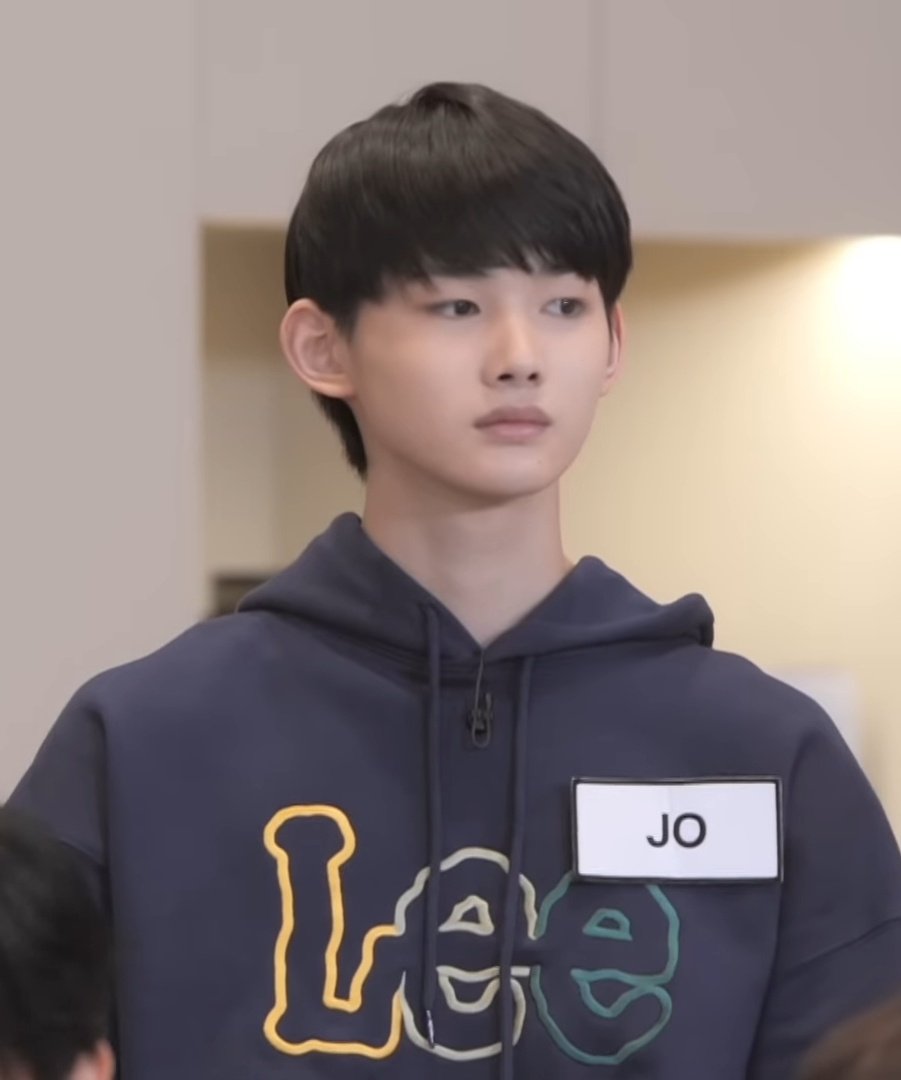 jo_source's tweet image. #JO today!